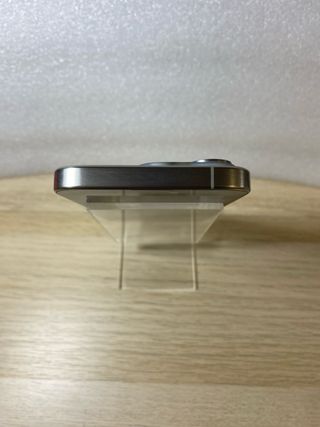 iPhone 15 Pro 128GB Gris 88% Batería