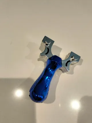 Gomera Punteria laser