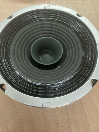 Altavoz 6”