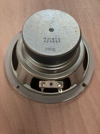 Altavoz 6”