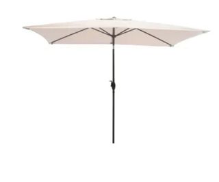 Parasol / Sombrilla Grande Jardín ( sin abrir)