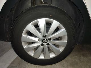 Seat Arona 2020 1.6 TDI automático - bien cuidado