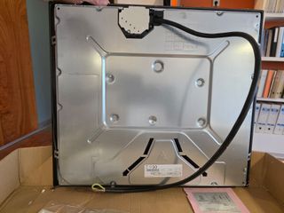 Placa Vitrocerámica Bosch PKK631BB8E