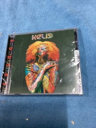 CD Kelis