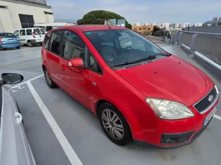 Ford C-MAX 2006