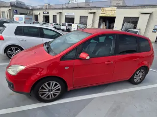 Ford C-MAX 2006