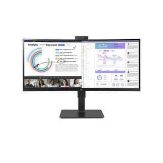 34BQ77QC-B LG Monitor LG Ultrawide 34' 34BQ77QC-B