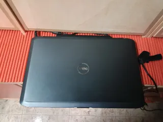Portátil Dell Latitude E5530 i7