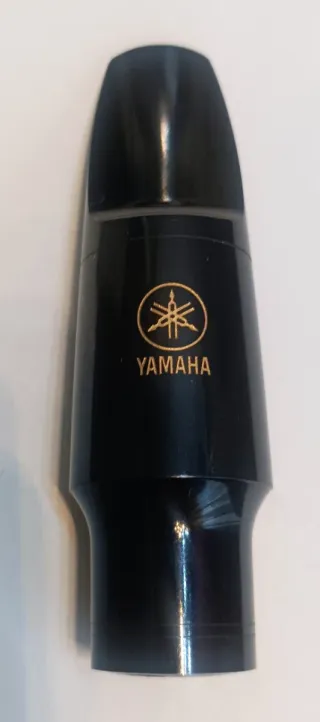Boquilla Saxo Tenor Yamaha