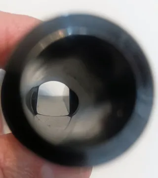 Boquilla Saxo Tenor Yamaha