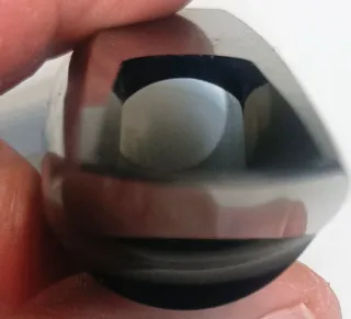 Boquilla Saxo Tenor Yamaha