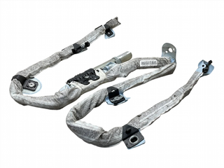 Cortina Airbag del izq BMW 3 2004-2011