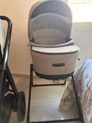 Carro Bebé Inglesina Aptica XT