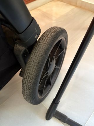 Carro Bebé Inglesina Aptica XT