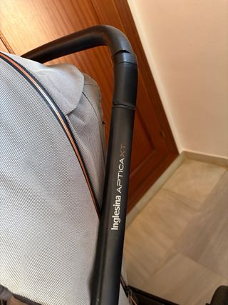 Carro Bebé Inglesina Aptica XT