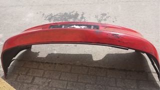 Paragolpes Seat León FR