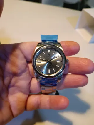 Reloj Pagani Design PD-1690 NH35 Automático
