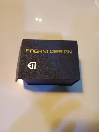 Reloj Pagani Design PD-1690 NH35 Automático