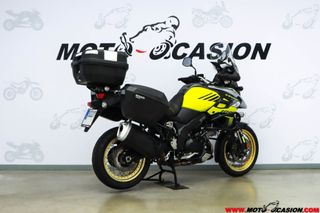 SUZUKI V-STROM 1000 XT