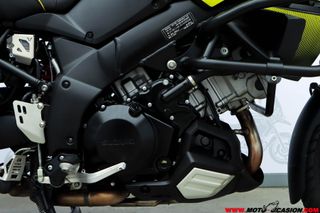 SUZUKI V-STROM 1000 XT