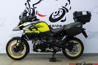 SUZUKI V-STROM 1000 XT