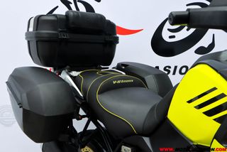 SUZUKI V-STROM 1000 XT