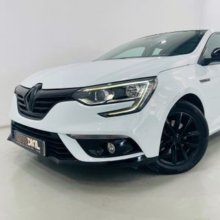 RENAULT Mégane Zen Energy TCe