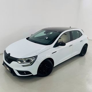RENAULT Mégane Zen Energy TCe