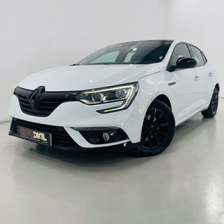 RENAULT Mégane Zen Energy TCe