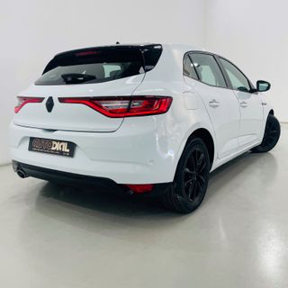 RENAULT Mégane Zen Energy TCe