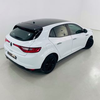 RENAULT Mégane Zen Energy TCe