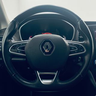 RENAULT Mégane Zen Energy TCe