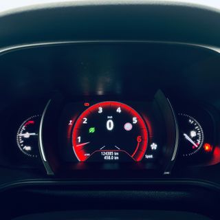 RENAULT Mégane Zen Energy TCe