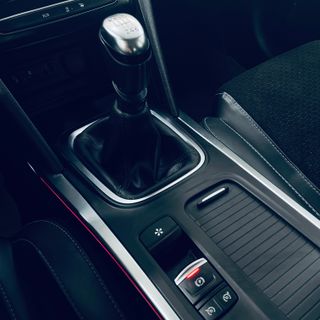 RENAULT Mégane Zen Energy TCe