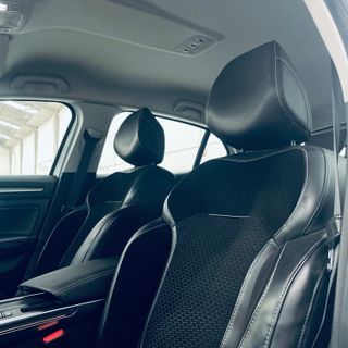 RENAULT Mégane Zen Energy TCe