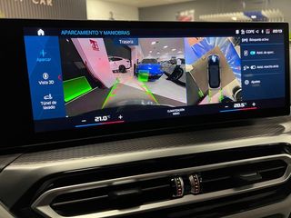 BMW Serie 3 M3 Competition xDrive Touring