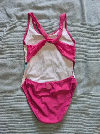 Bañador niña Mayoral T8