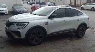 Renault Arkana 2023