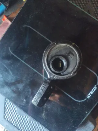 Bmw E36 Piruletas Excéntricas