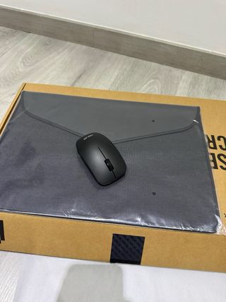 Portátil Asus Chromebook Gris