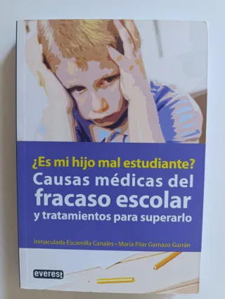 ¿Es mi hijo mal estudiante? Causas médicas del ...