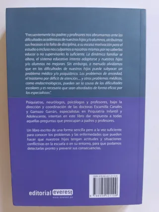 ¿Es mi hijo mal estudiante? Causas médicas del ...