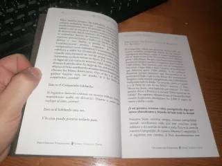 Libro: PROSPERIDAD VERDADERA. CÓMO TENERLO TODO