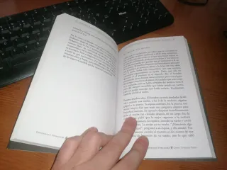 Libro: PROSPERIDAD VERDADERA. CÓMO TENERLO TODO