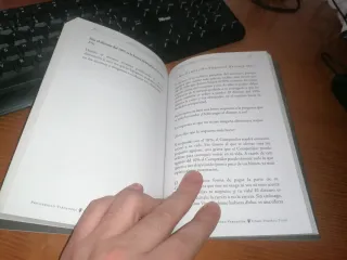 Libro: PROSPERIDAD VERDADERA. CÓMO TENERLO TODO
