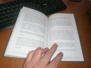 Libro: PROSPERIDAD VERDADERA. CÓMO TENERLO TODO