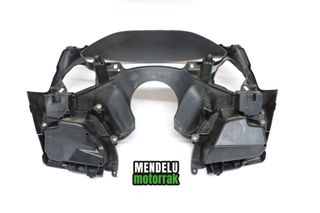 Cubre relojes Suzuki Burgman 400 08-13