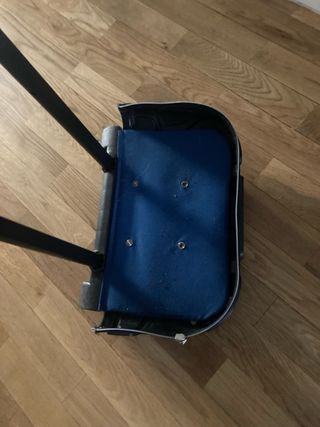 Carrito Totto para cartera escolar