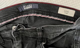 Lote 4 vaqueros Blend y Pull&Bear