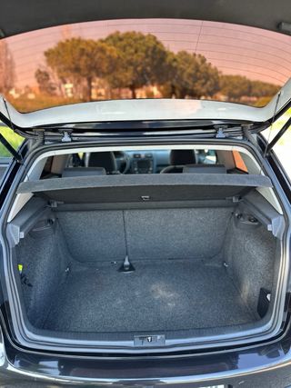 Volkswagen Golf 2008